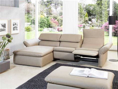 Klein bis xxl ecksofa., kleines ecksofa mit boxspring. Kleines ecksofa leder komplett mit hocker und kopfst ...