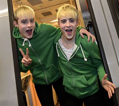They're now 29 years old, and jedward are still very much alive and kicking. News From Rouben Diice