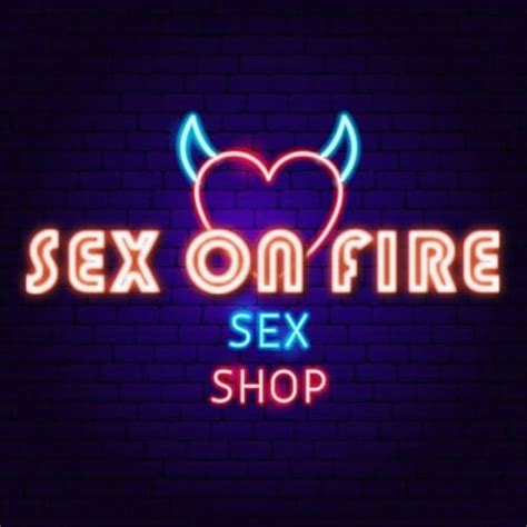 sex on fire home