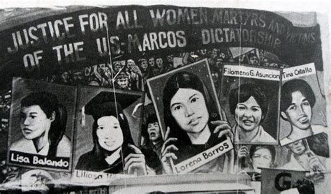 8 people who would probably want you to remember the horrors of martial law 8list ph