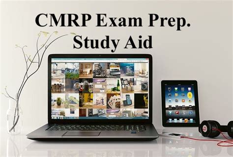How I Passed My Cmrp Exam 3d Mds Academy
