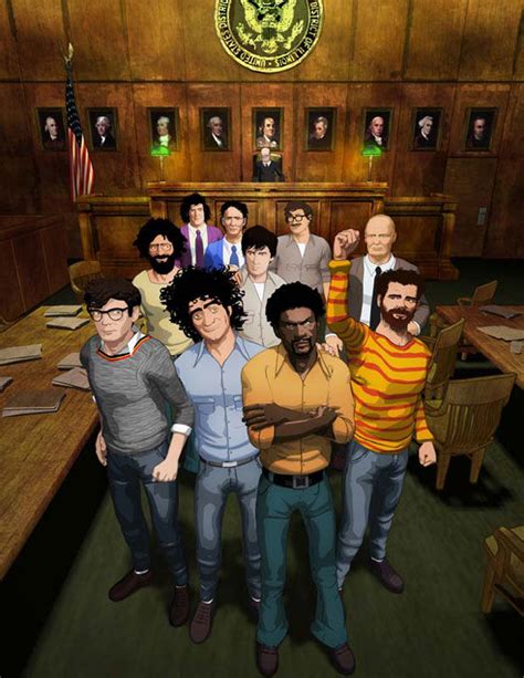 The film follows the chicago seven. The Trial of the Chicago 7 - The Trial of the Chicago 7 ...
