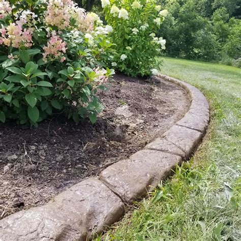Photo Gallery See Our Landscape Edging Work In Waco Texas