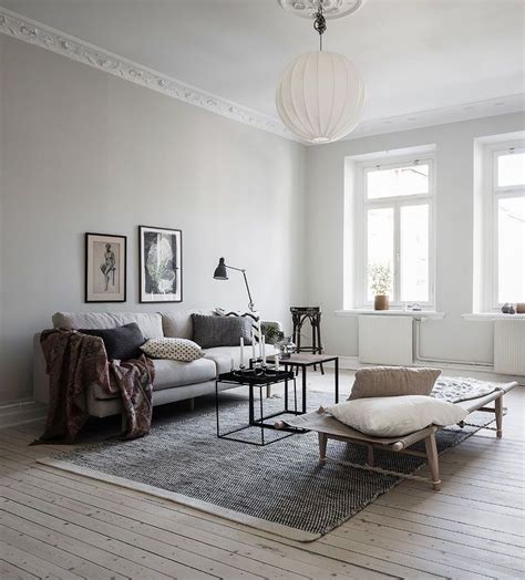 Cozy Home With Great Accessories Coco Lapine Design Living Room