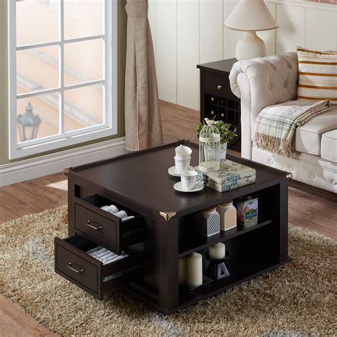 Our Best Living Room Furniture Deals Coffee Table Furniture Of