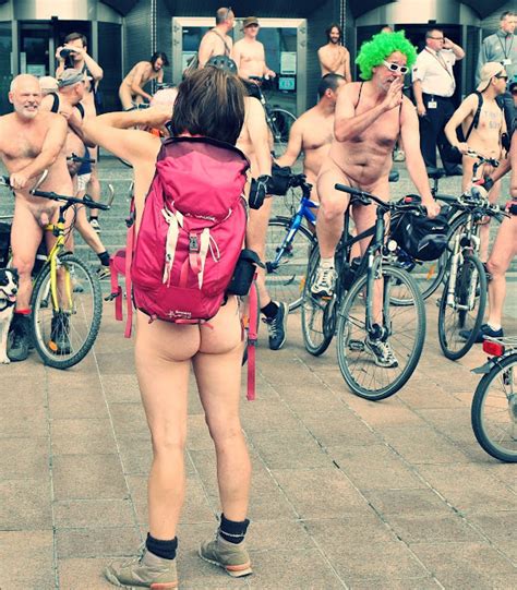 Public Nudity Project Brussels Belgium