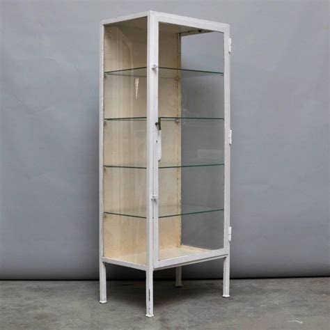 We did not find results for: Vintage Steel and Glass Medicine Cabinet, 1940s at 1stdibs