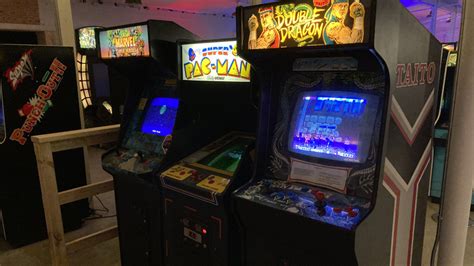 75 Rent Classic Arcade Games In The Twin Cities Rent My Arcade