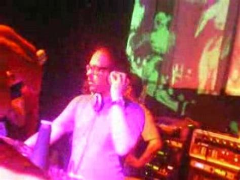 Olivier Huntemann Stephan Bodzin Festival Inox 2008 Vidéo Dailymotion