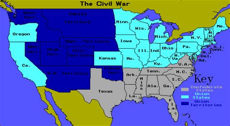 American Civil War History Civil War Wiki Fandom Powered By Wikia