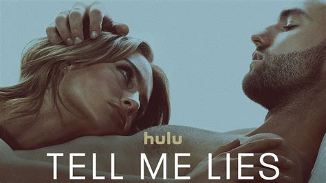 Tell Me Lies Episodes 4 To 10 Preview What To Expect From This Shady Romantic Drama On Hulu