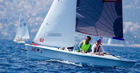 Maybe you would like to learn more about one of these? Special Olympics: Sailing