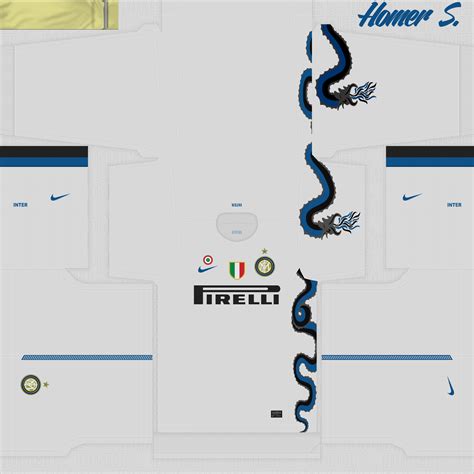 Follows local, state and national health care expert guidance and recommendations. Inter Milan Classic Kits For PES18 by homer s. cesar - PES ...