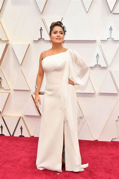 Oscars 2020 The Best And Worst Dressed On The Red Carpet Who Magazine