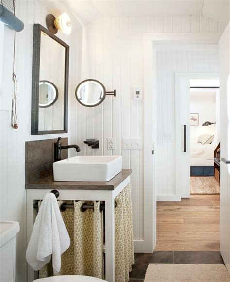 5 Inspiring Bathroom Design Ideas For Small Spaces