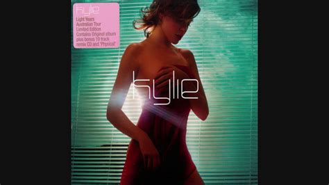 Kylie Remixes Australian Tour Limited Edition Remix CD YouTube