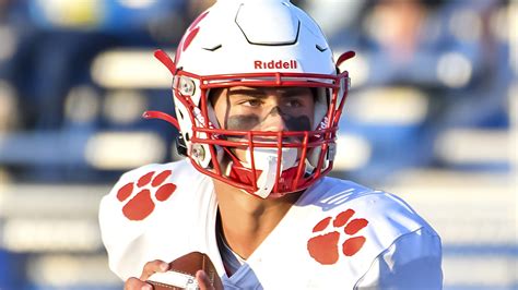 Khsaa Class 2a Football Final Top Players Picks For Beechwood Lca