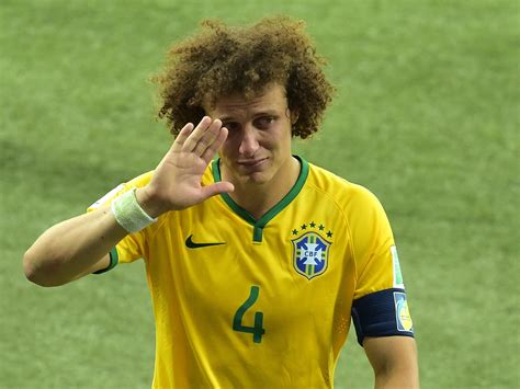 Complete overview of brazil vs germany (world cup semi finals) including video replays, lineups, stats and fan opinion. Brazil vs Germany World Cup 2014 comment: David Luiz falls ...