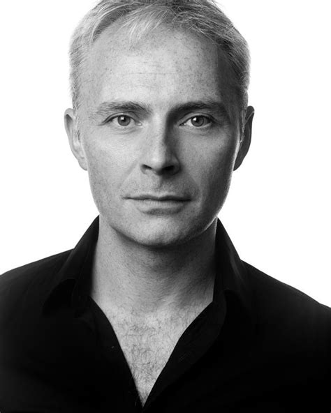 Mark Bonnar Biography Filmography And Facts Full List Of