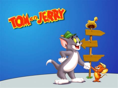 Tom And Jerry Tom Et Jerry Photo 37796712 Fanpop