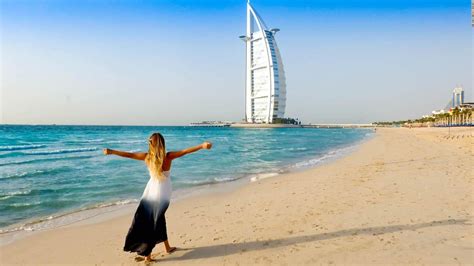 Que Faire à Dubaï Meilleurs Lieux Touristiques à Visiter Air Vacances