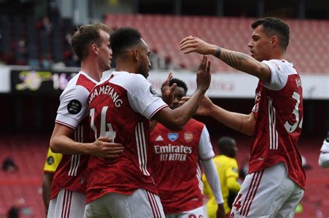 This is an overview of all current international players active for arsenal. The FA Cup final: Five big questions as Arsenal take on ...