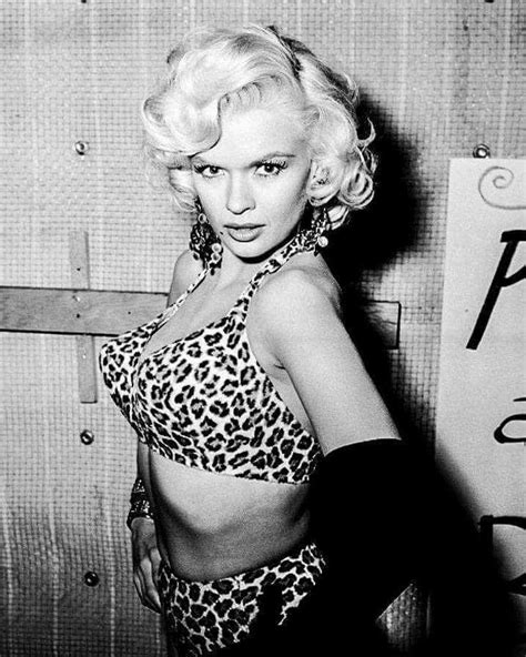 51 Sexy Jayne Mansfield Boobs Pictures Are Sure To Leave You Baffled