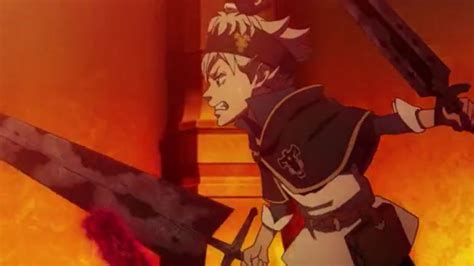 Black Clover Episode 135 Preview And Spoilers Otakukart News