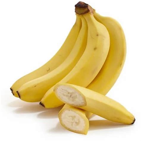 Fresh Yellow Banana At Rs 30dozen केले In Mancher Id 16970276697