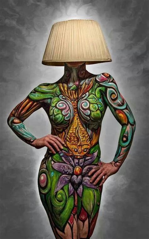 24 Best Skin Wars Images On Pinterest Body Paint Body Painting And
