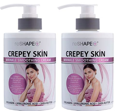 49 Best Crepey Skin Cream For Arms 2022 After 161 Hours Of Research