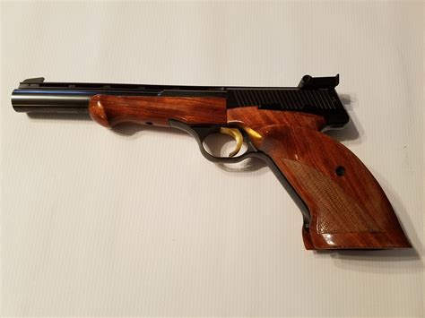 Browning Fn Medalist Dr Lr For Sale At Gunauction Com
