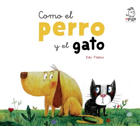 Álbumes 98 Foto Cuento Del Gato Y El Perro Cena Hermosa Dino English