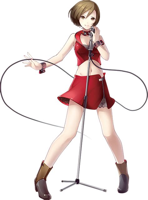Meiko Vocaloid Wiki Fandom Powered By Wikia