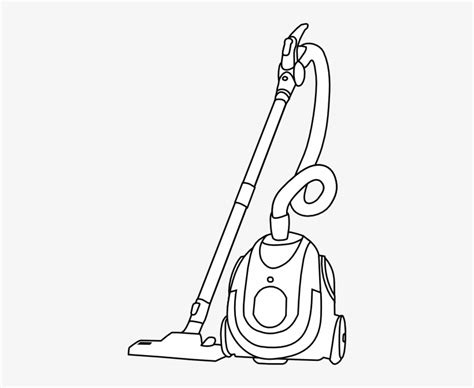 Vacuum Clipart Black And White 10 Free Cliparts Download Images On