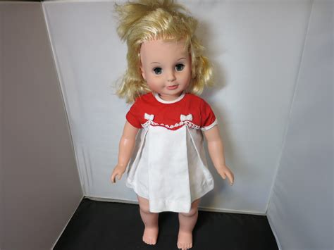 Smarty Pants Doll Deluxe Topper 1970