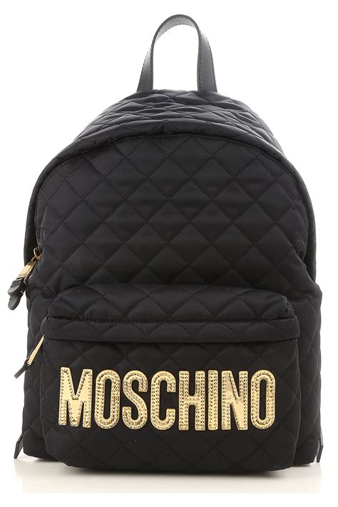 Handbags Moschino Style Code B760782012555