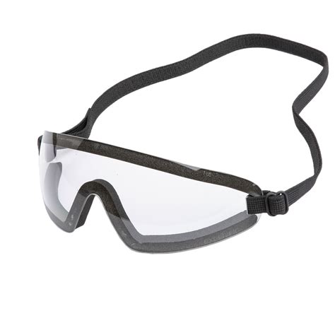 revision exoshield ballistic goggles
