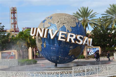 Universal Studios Orlando Review Marinobambinos