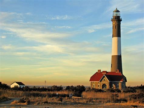 Fire Island Lighthouse Wikipedia