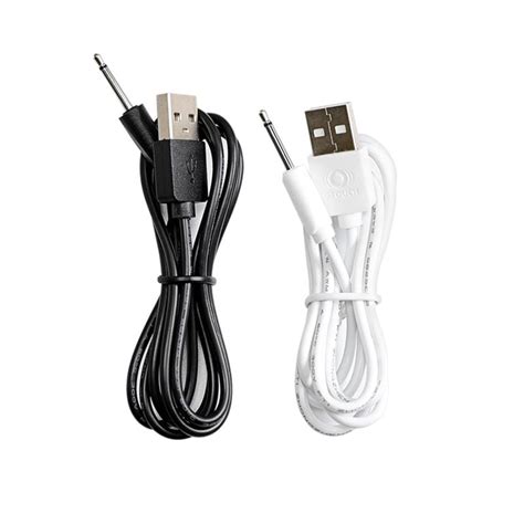 Otouch® Usb Charging Cable Usb Power Cable For Sex Toy Vibrator Mastur Otouchfun