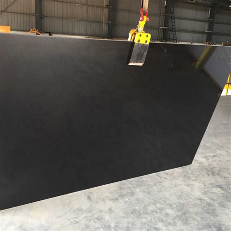 Absolute Black Granite From Certified Granite Supplier And Manufacturer