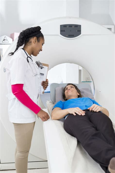 Mri Patients Report Gadolinium Toxicity Symptoms Top Class Actions