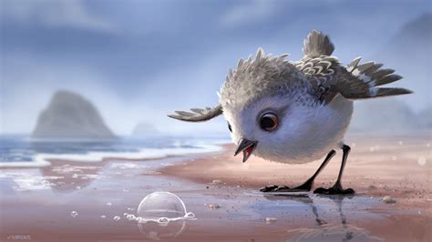 5120x2880 Piper Pixar Animated Movie 5k Hd 4k Wallpapers Images