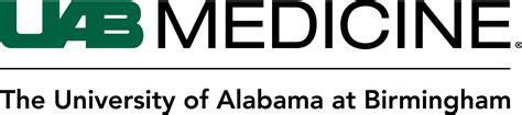 Uab Medicine Logos