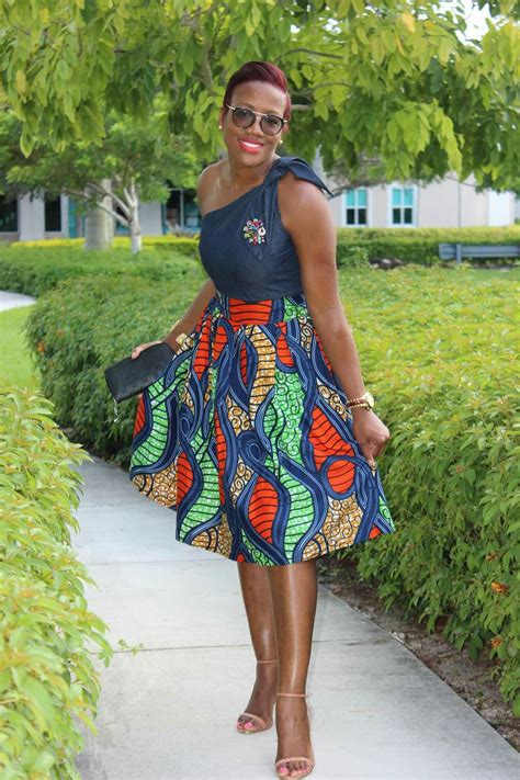 Pin By Monicalanier Writing For You On African Dress African Dress African Fashion Dresses