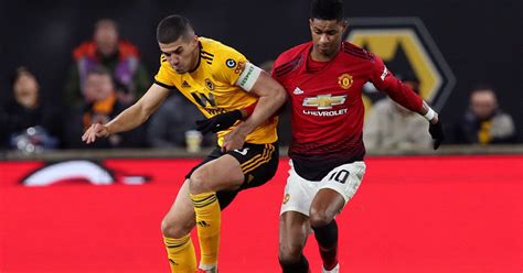 Read about wolves v man utd in the premier league 2019/20 season, including lineups, stats and live blogs, on the official website of the premier league. Wolves vs Man United TV stream: What time is kick-off? Who's in the teams? - Birmingham Live