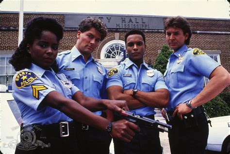 Pin By Heather Lynn On In The Heat Of The Night Group Photos Tv