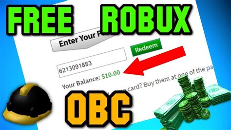 However, games are a nice thing to have a good time. How to Get Free Robux No save no Waiting in Roblox 2018 ...