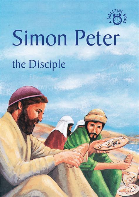 It has been translated into hundreds of languages and can be found in all parts of the earth. Simon Peter | Beulah Book Shop